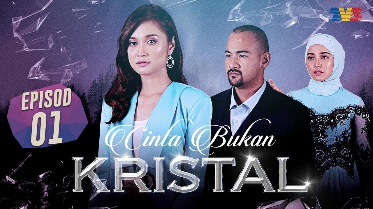 Cinta Bukan Kristal