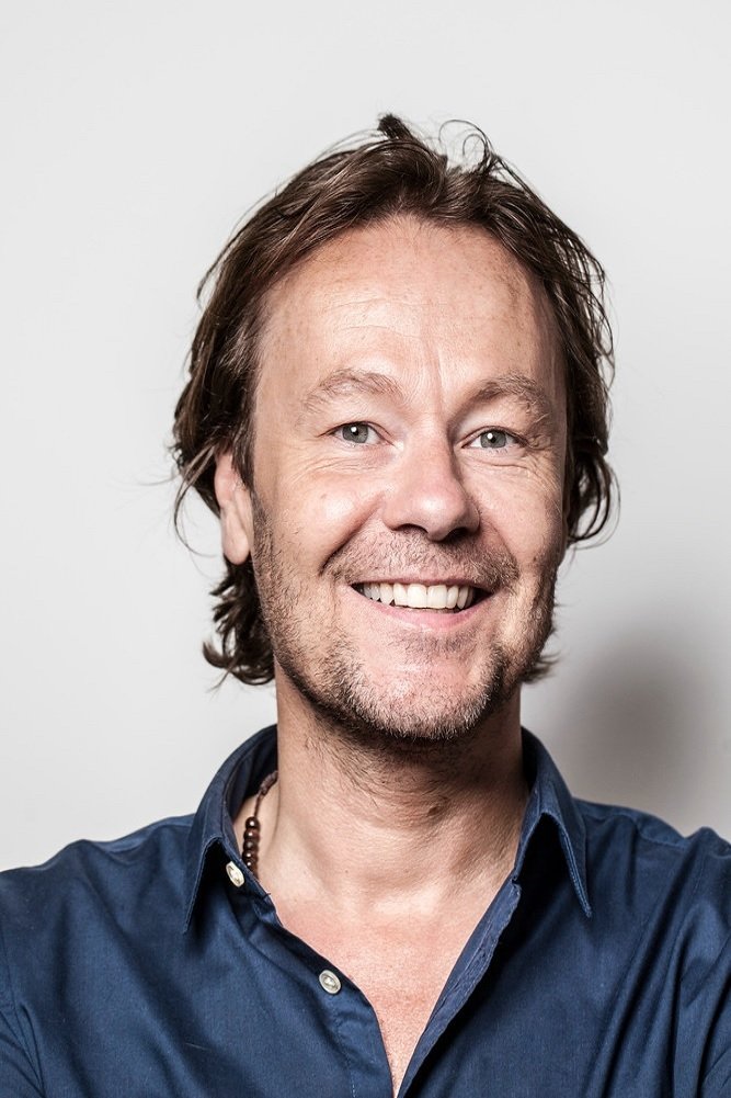 Foto de Gijs Staverman