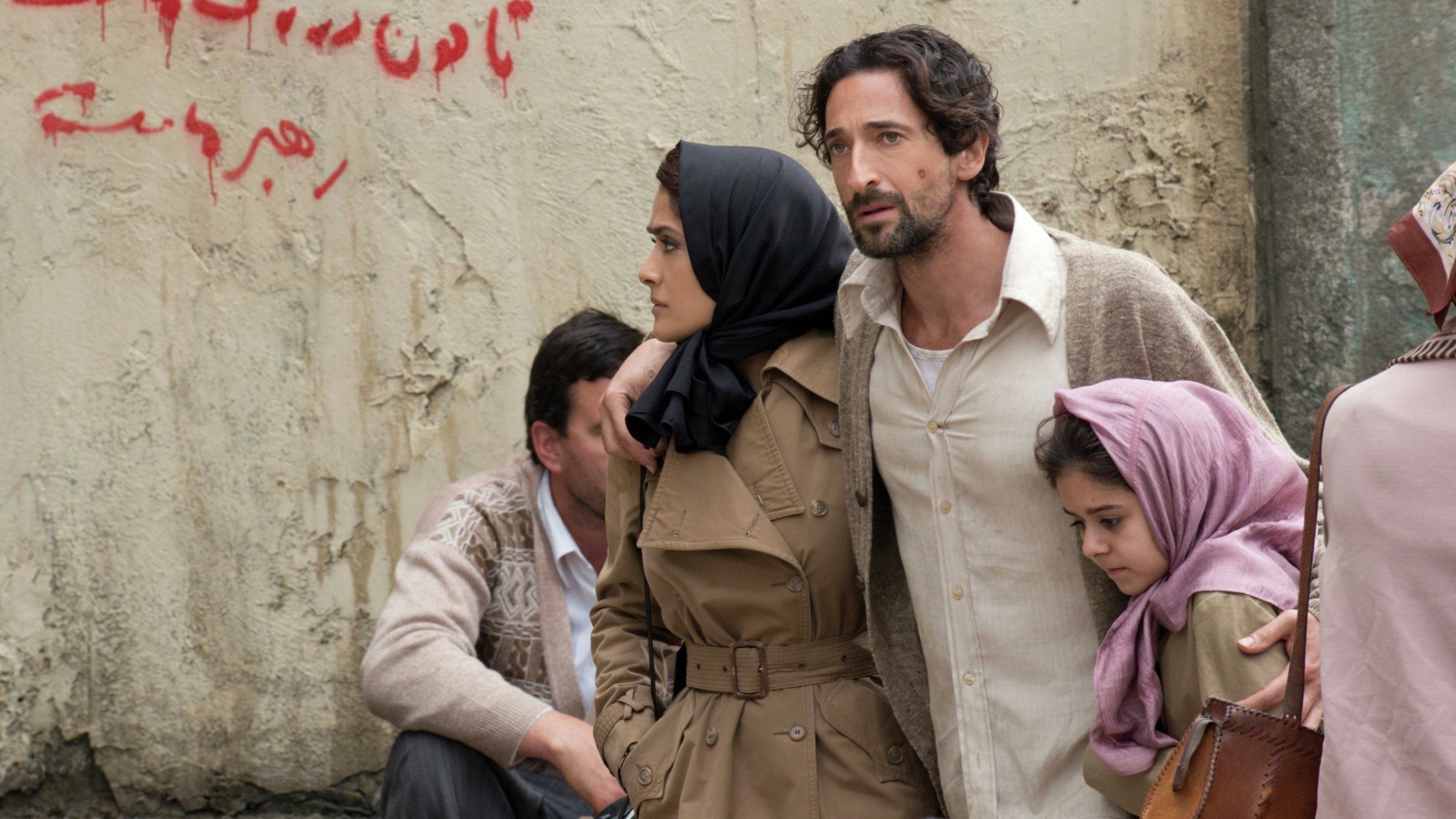 Septembers of Shiraz 2015 123movies