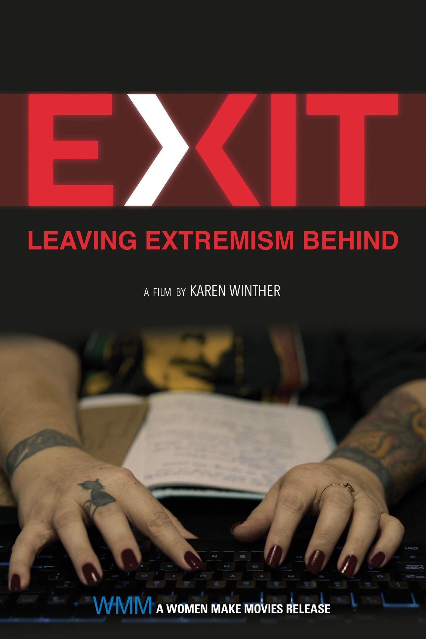 Poster de Exit