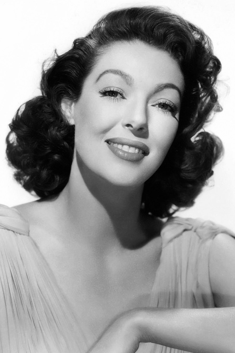 Foto de Loretta Young