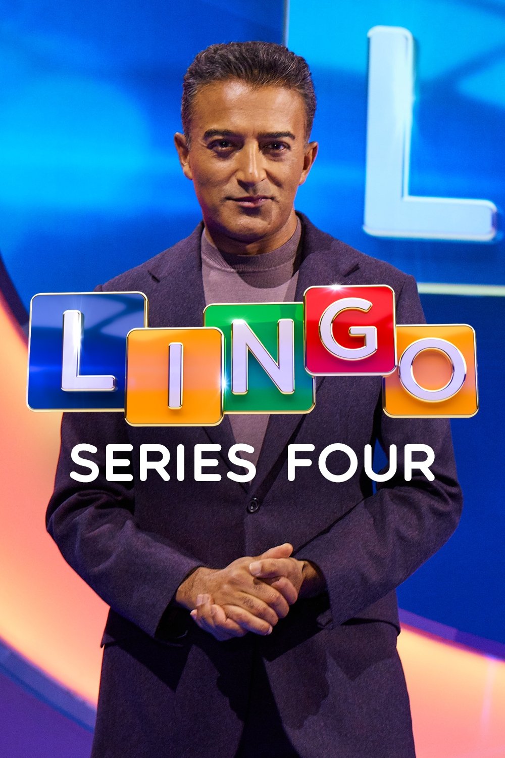 Poster de Temporada 4