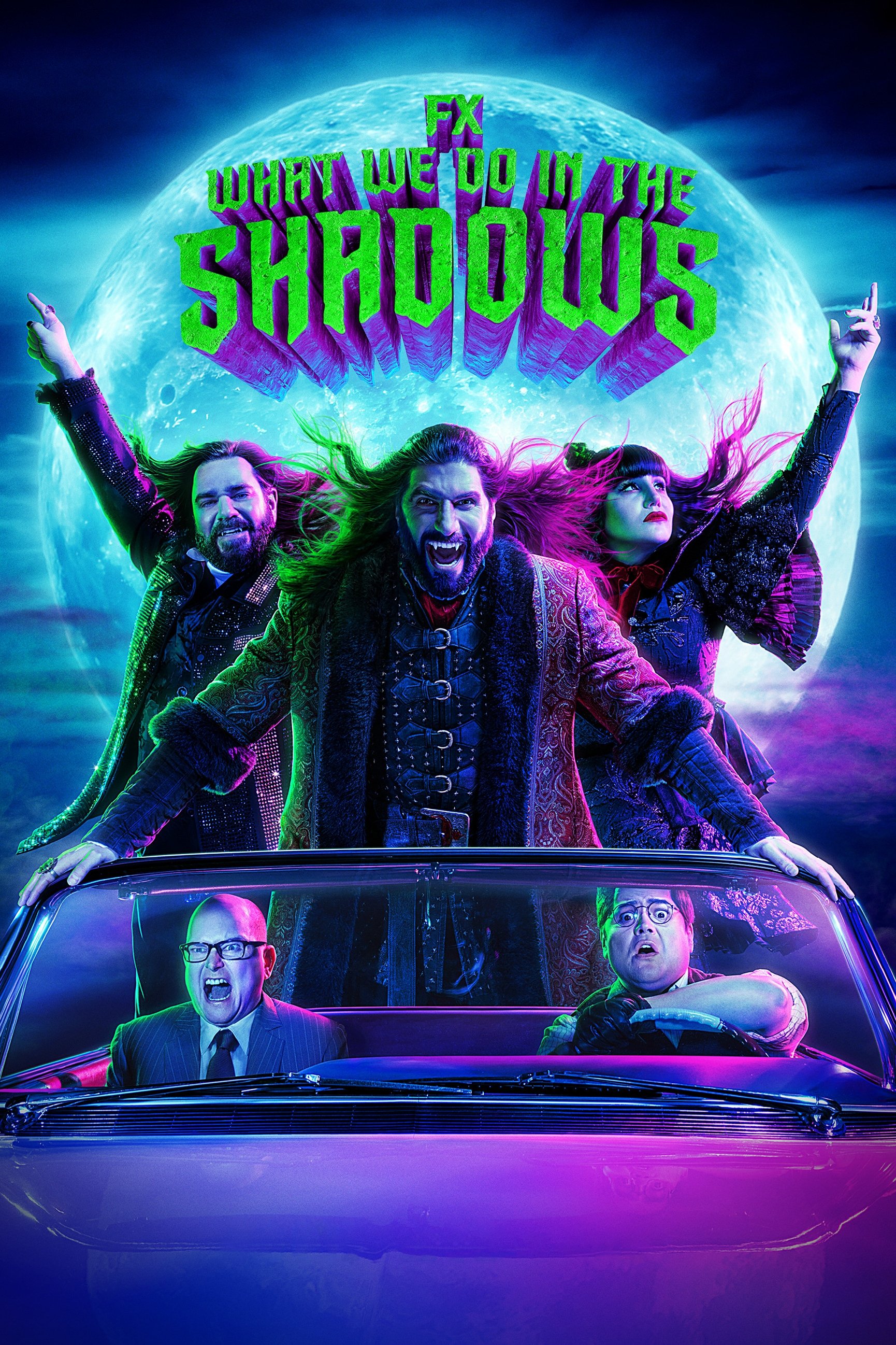 Poster de Temporada 3