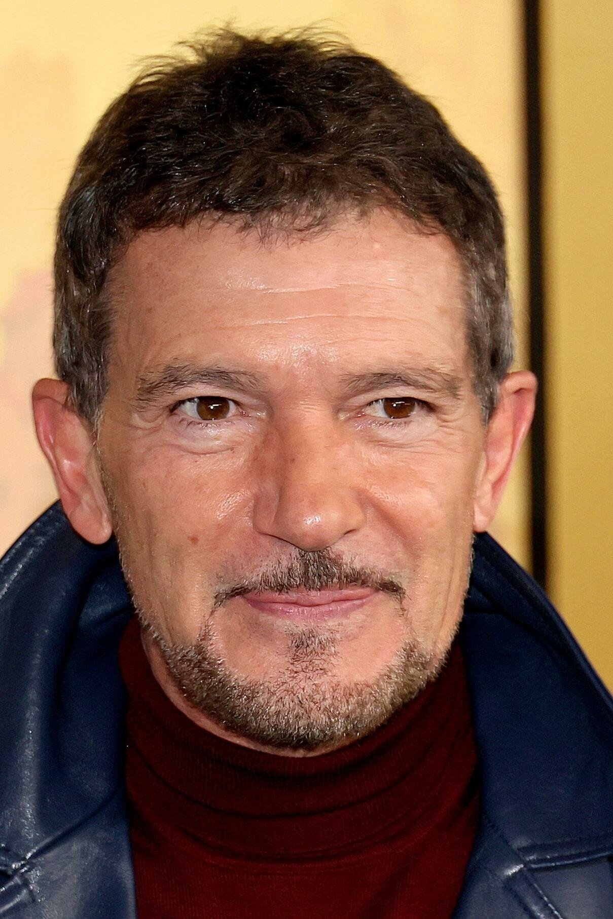 Foto de Antonio Banderas