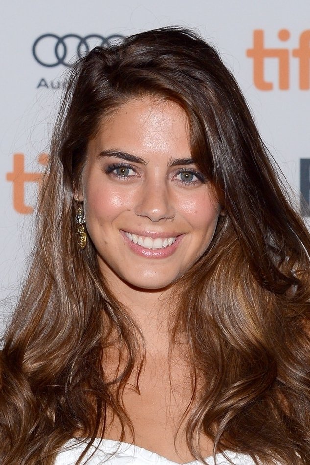 Foto de Lorenza Izzo