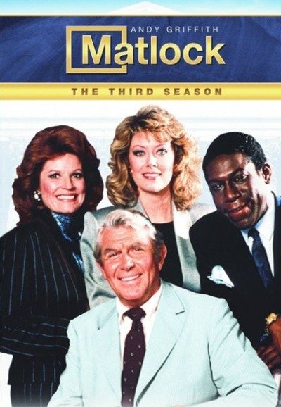 Poster de Temporada 3