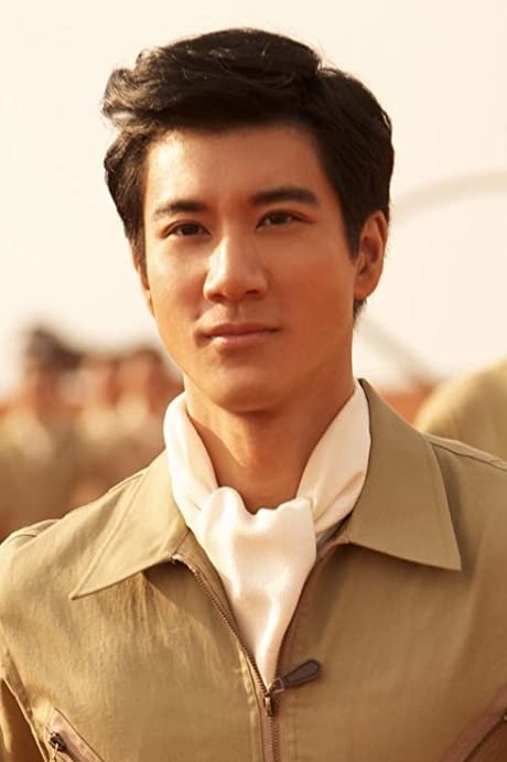 Foto de Leehom Wang