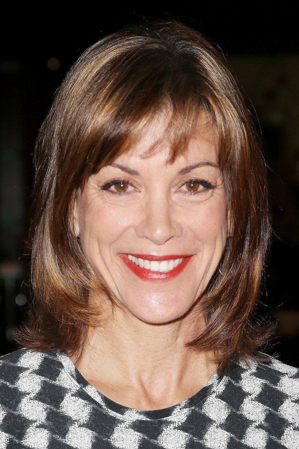 Foto de Wendie Malick