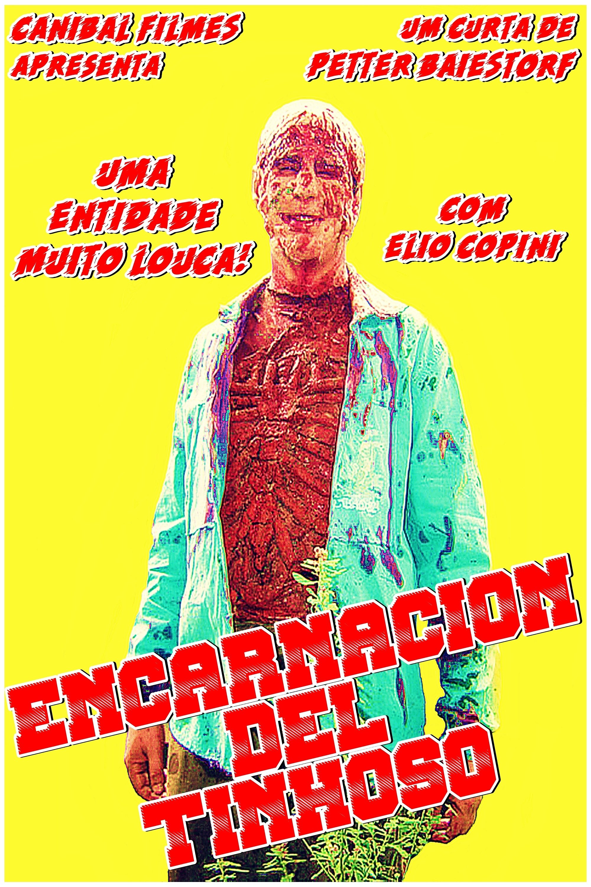 Poster de Encarnacion del Tinhoso