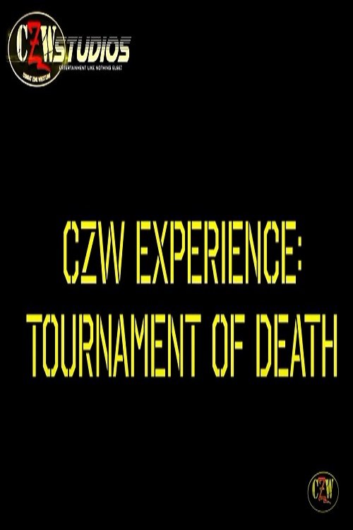 Poster de Tournament of Death: The Experience