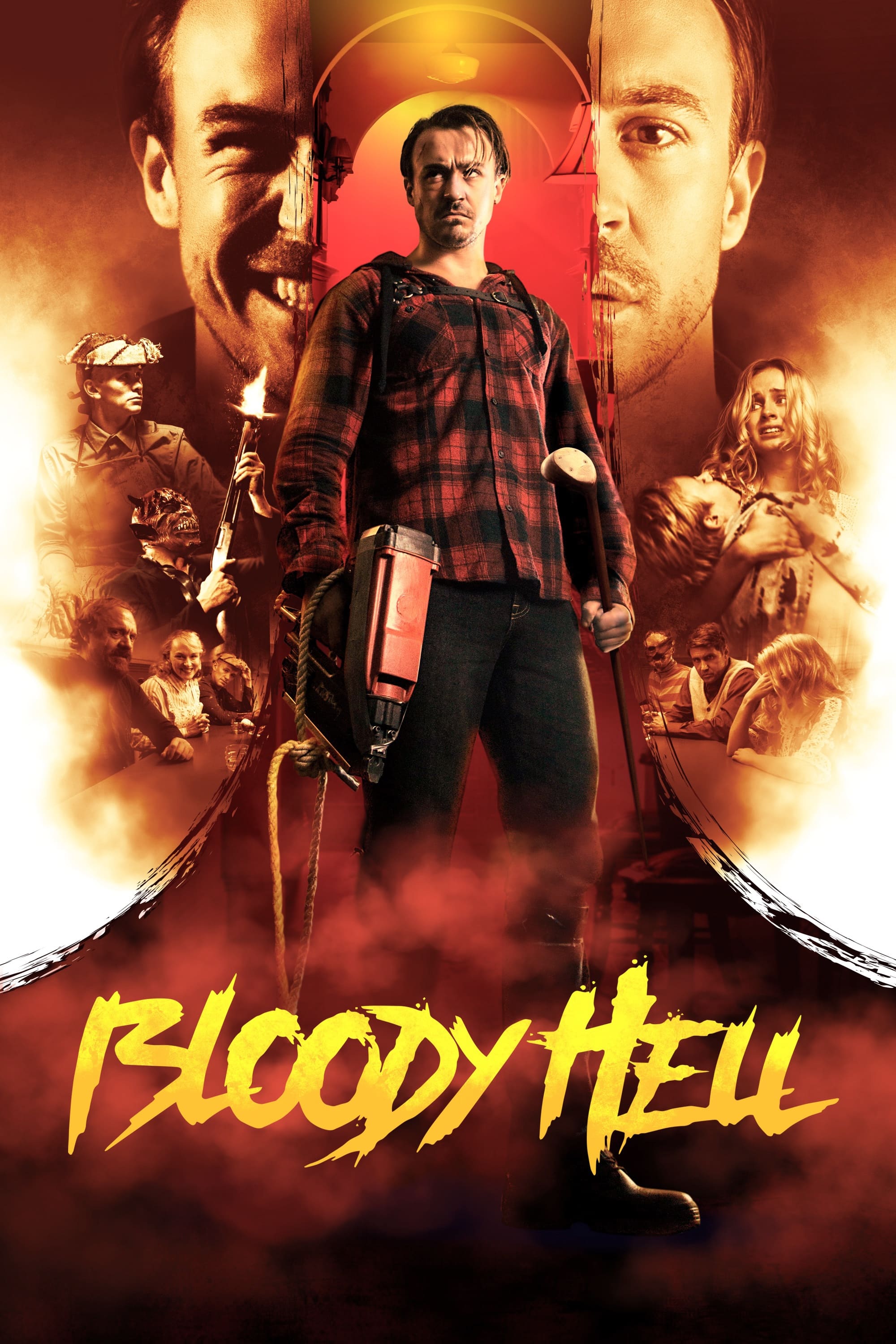 Poster movie
