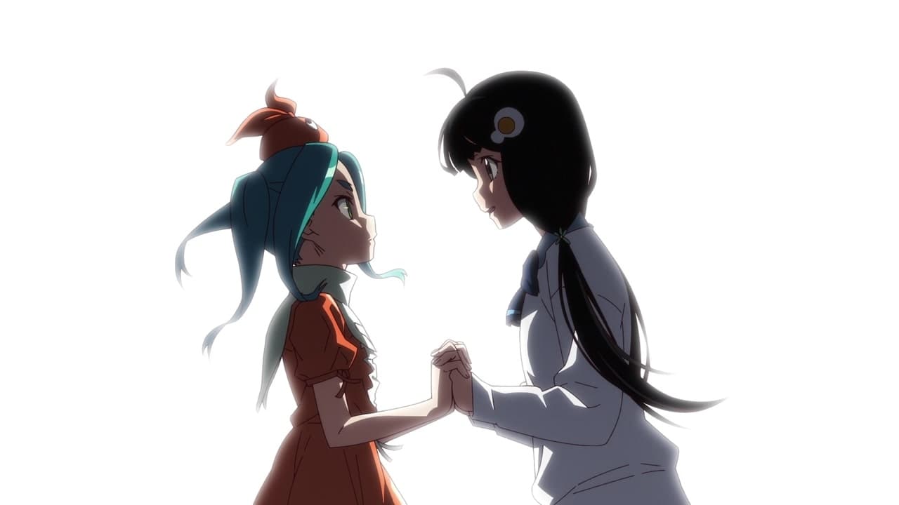 OROKAMONOGATARI Tsukihi Undo