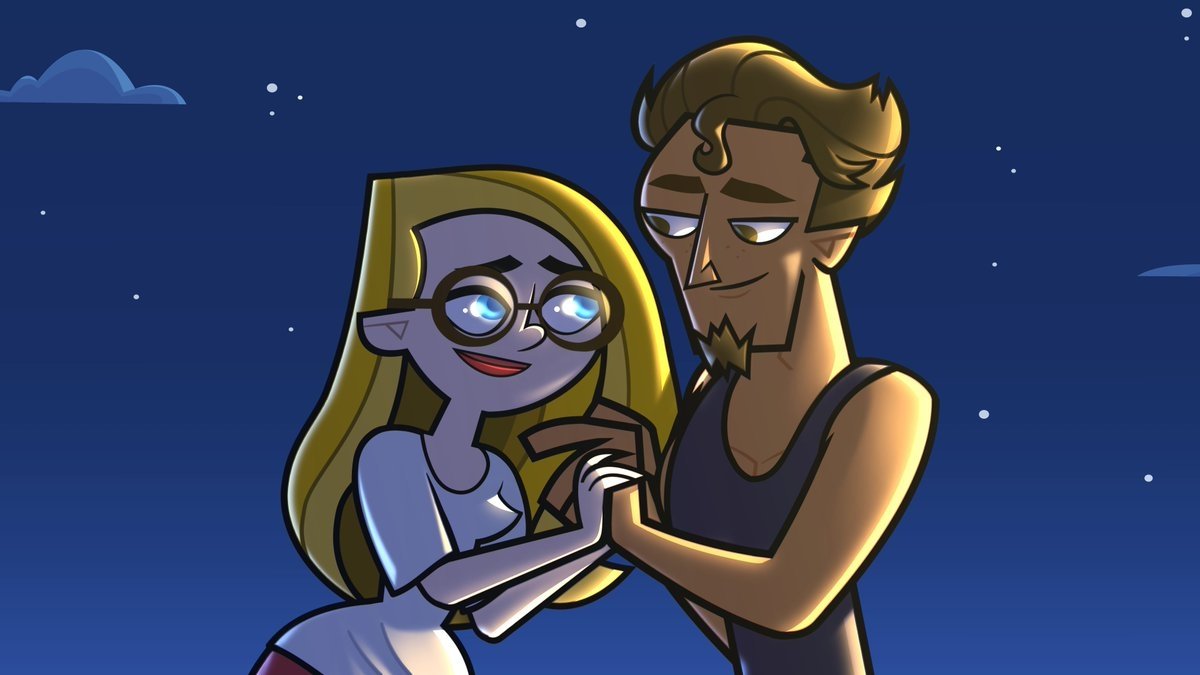 Shell Shocked