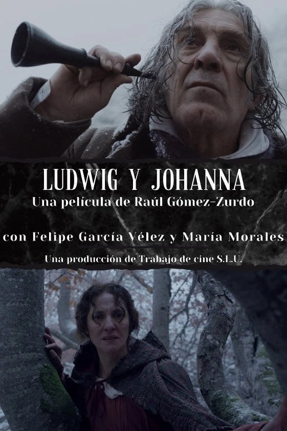 Poster de Ludwig y Johanna