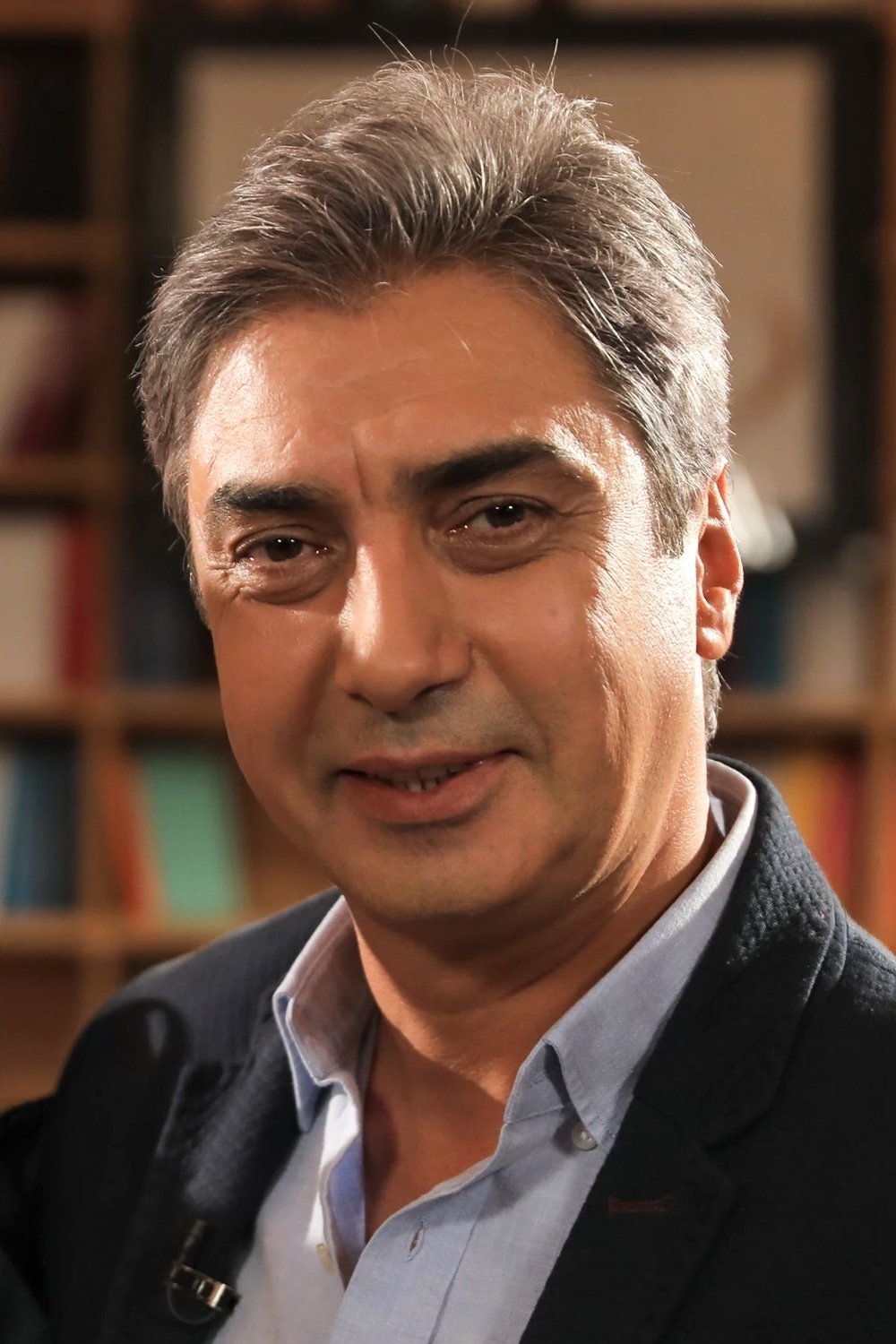 Foto de Necati Şaşmaz