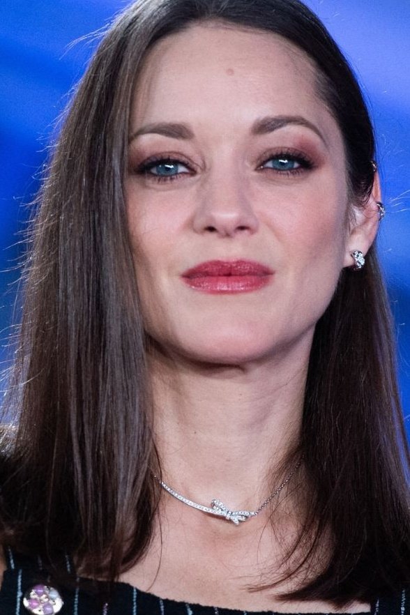 Foto de Marion Cotillard