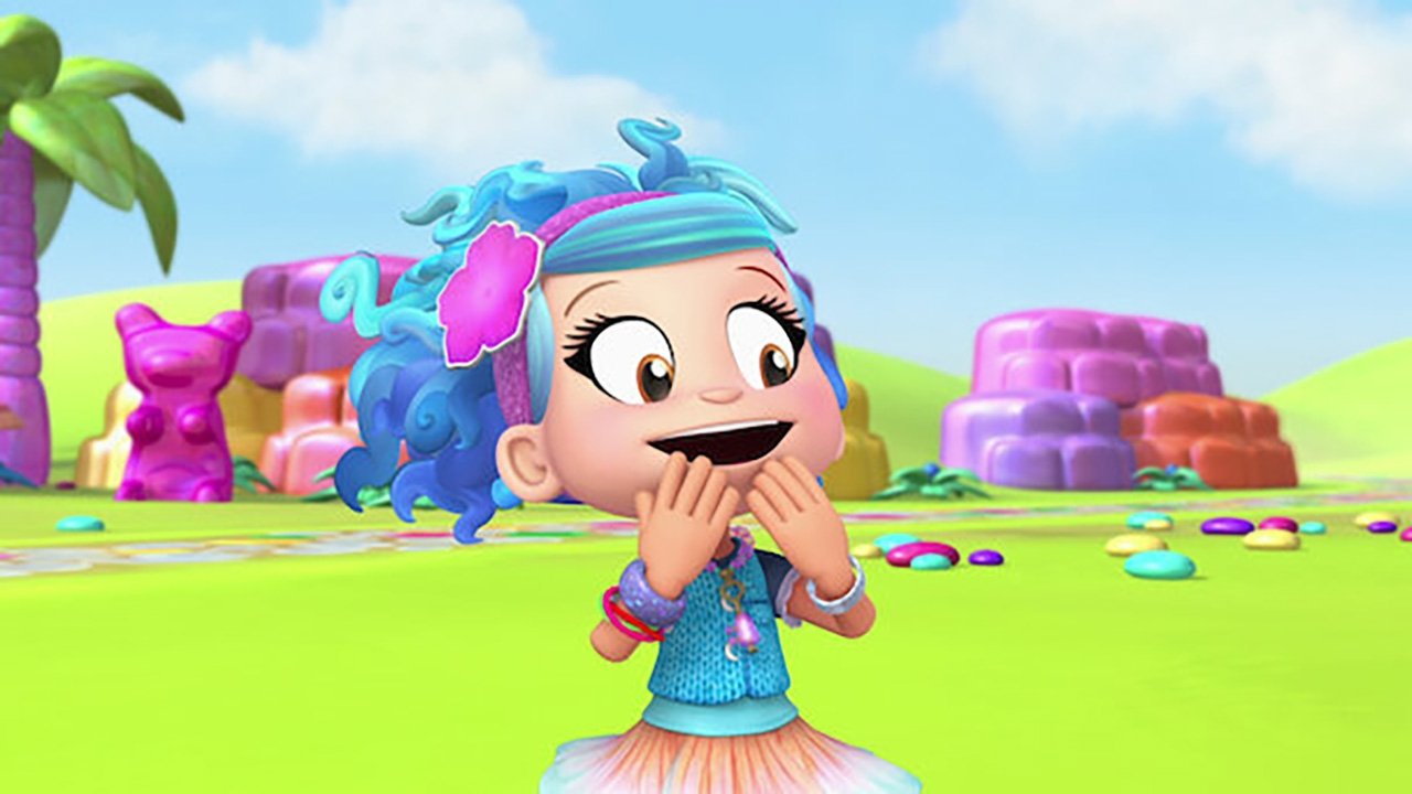Backdrop image