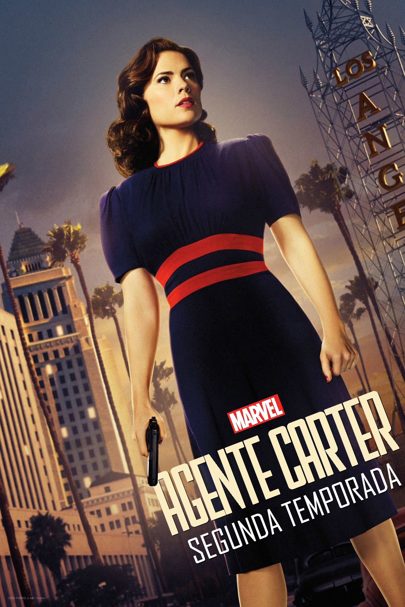 Poster de 2ª Temporada