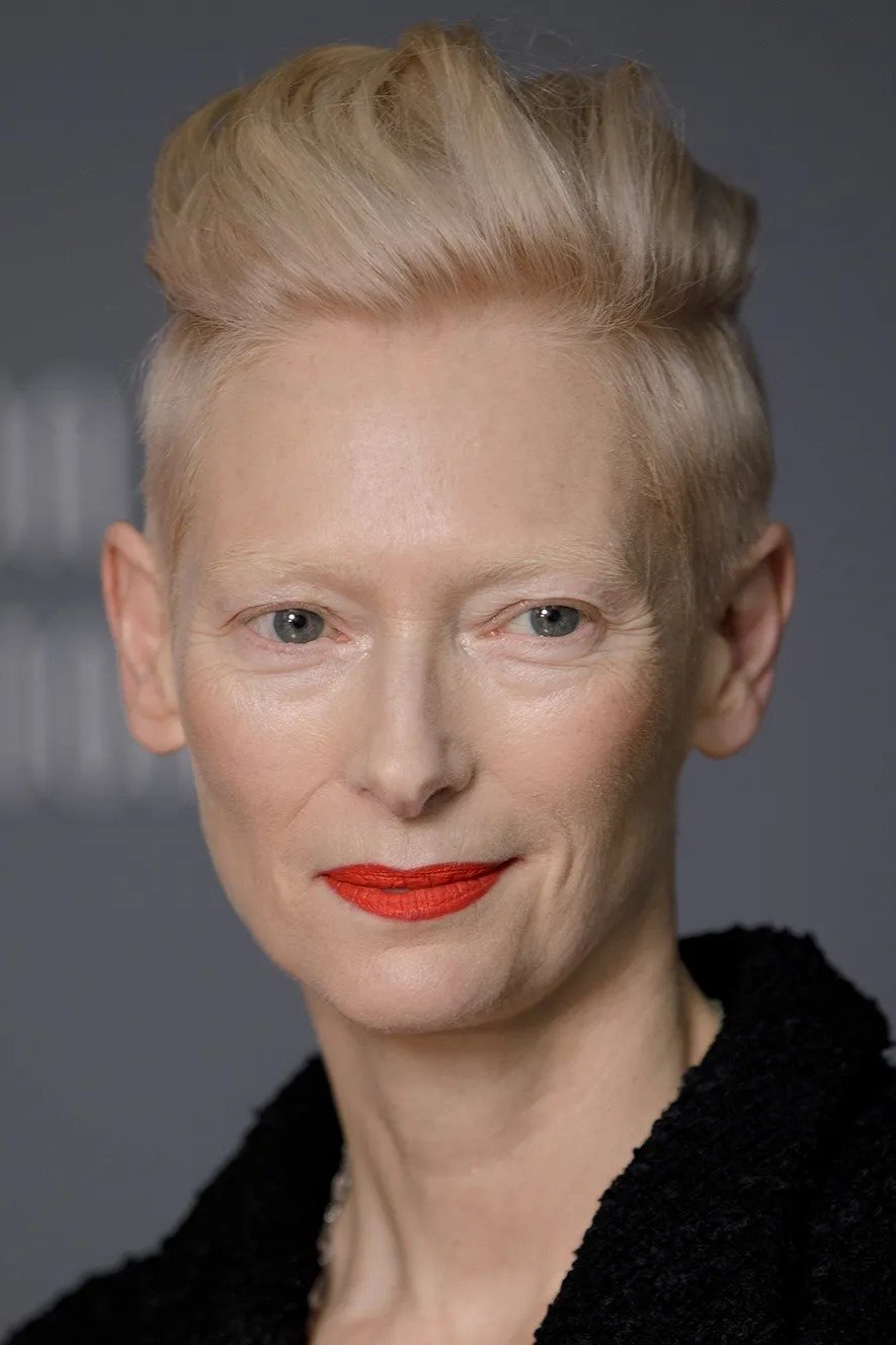 Foto de Tilda Swinton
