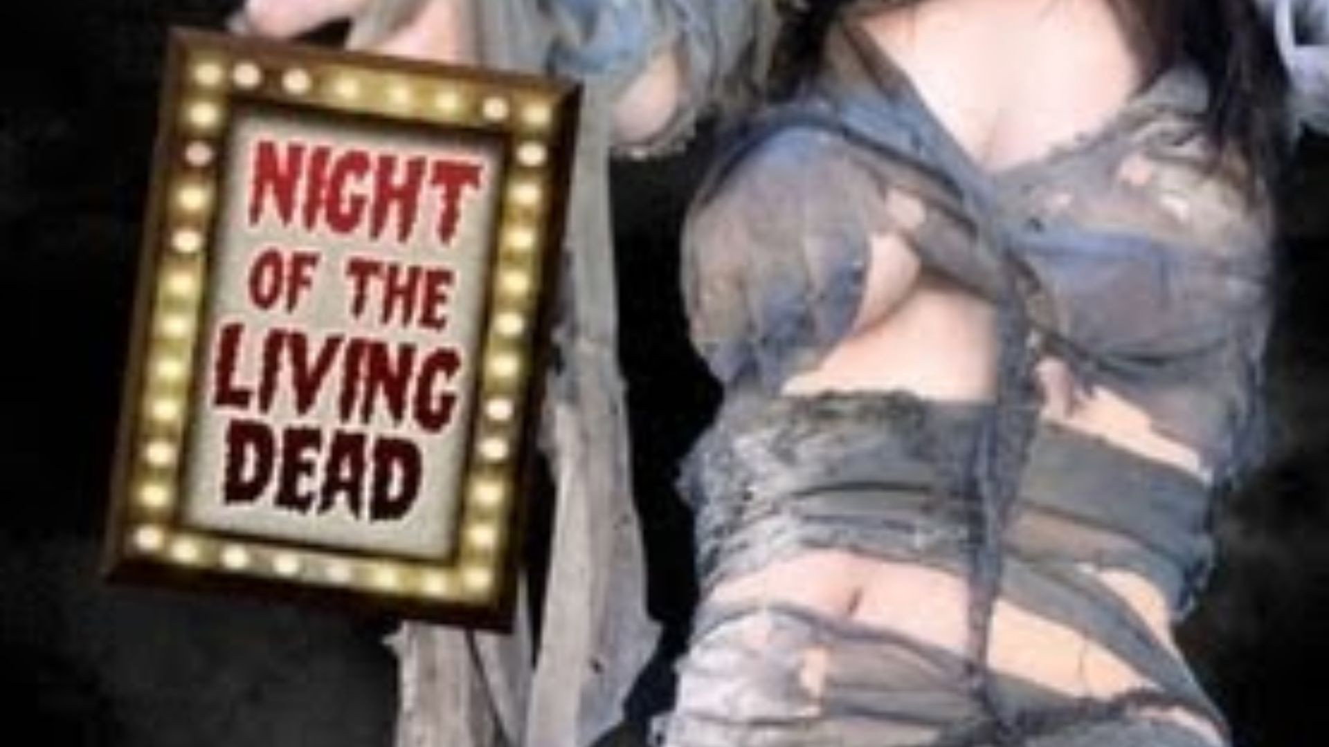 Night of the Living Dead