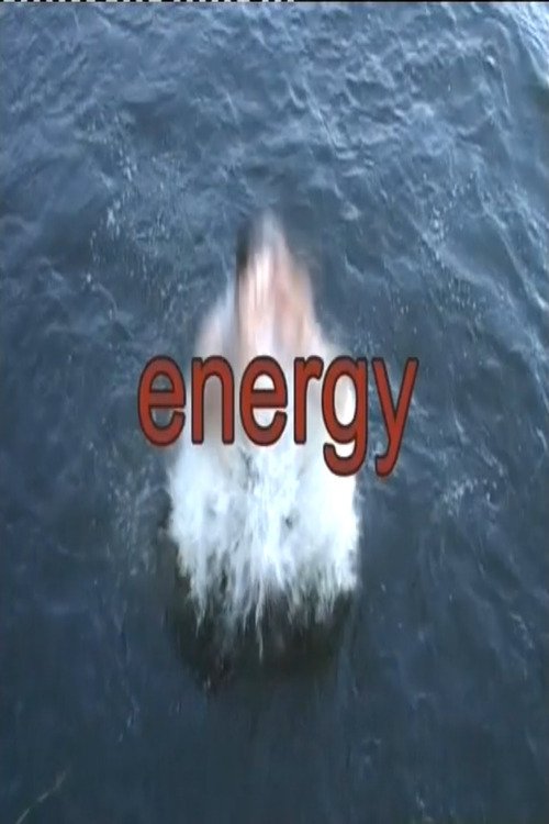 Poster de Manifesto Energetyczy!