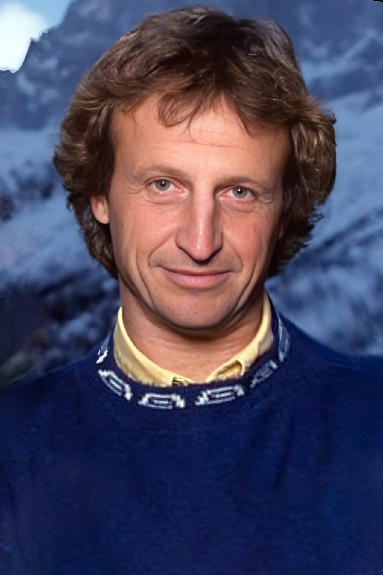 Foto de Érik Decamp