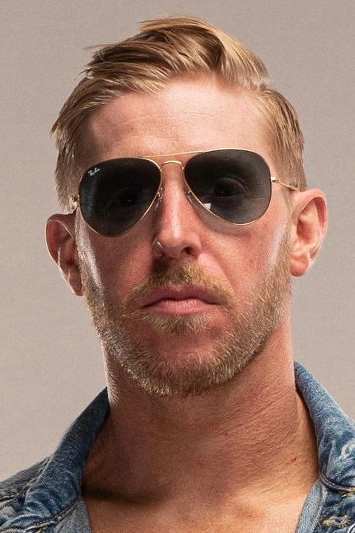 the profile picture of James Cipperly