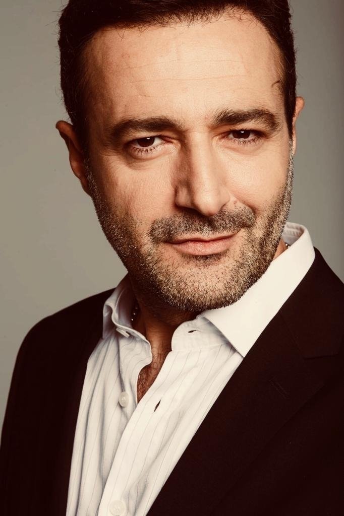 Foto de Fırat Doğruloğlu