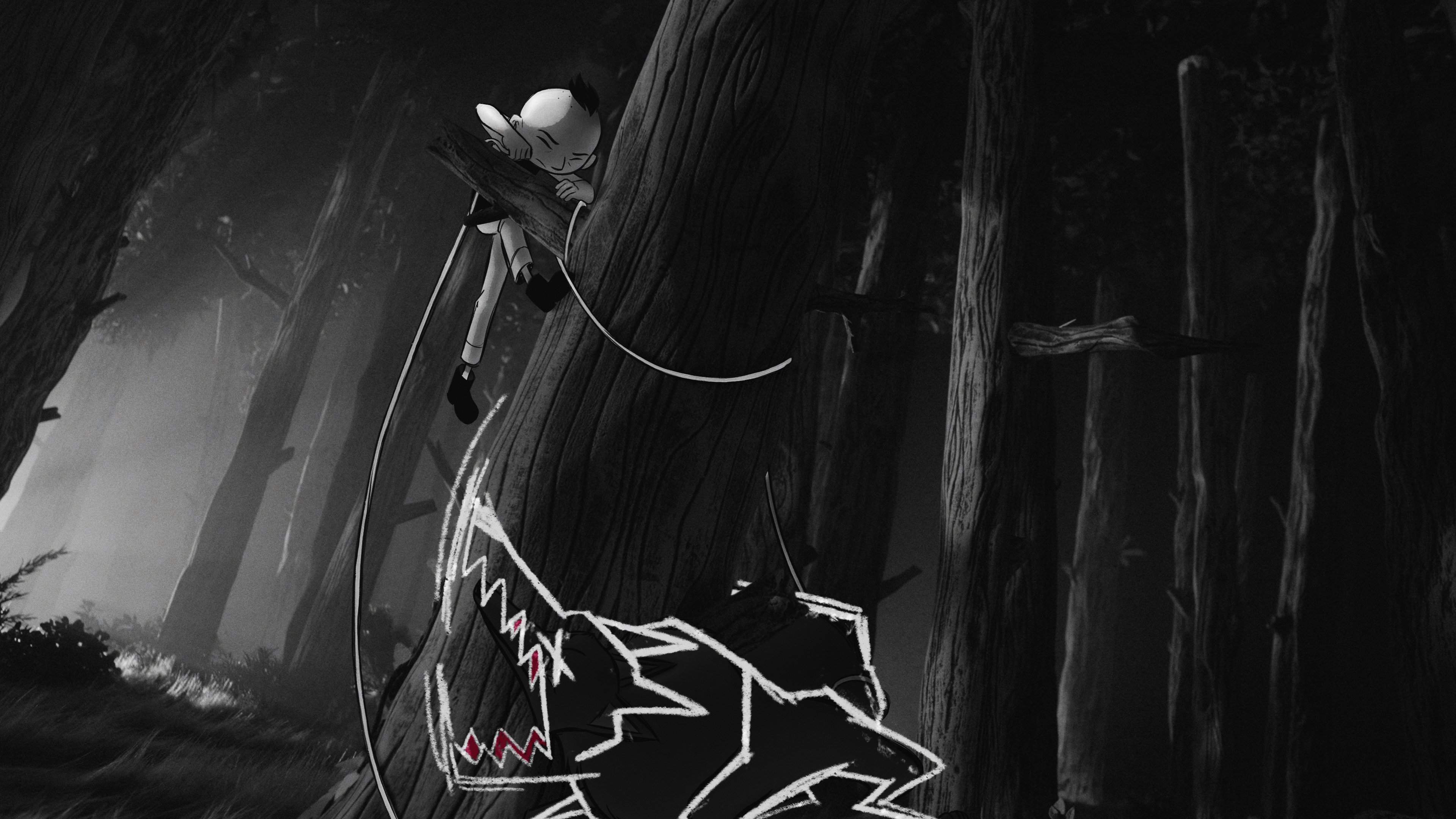 Backdrop image