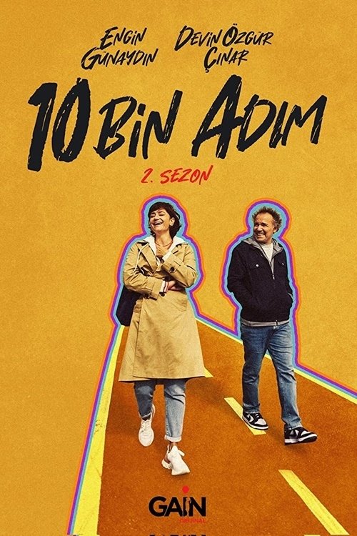 Poster de Temporada 2