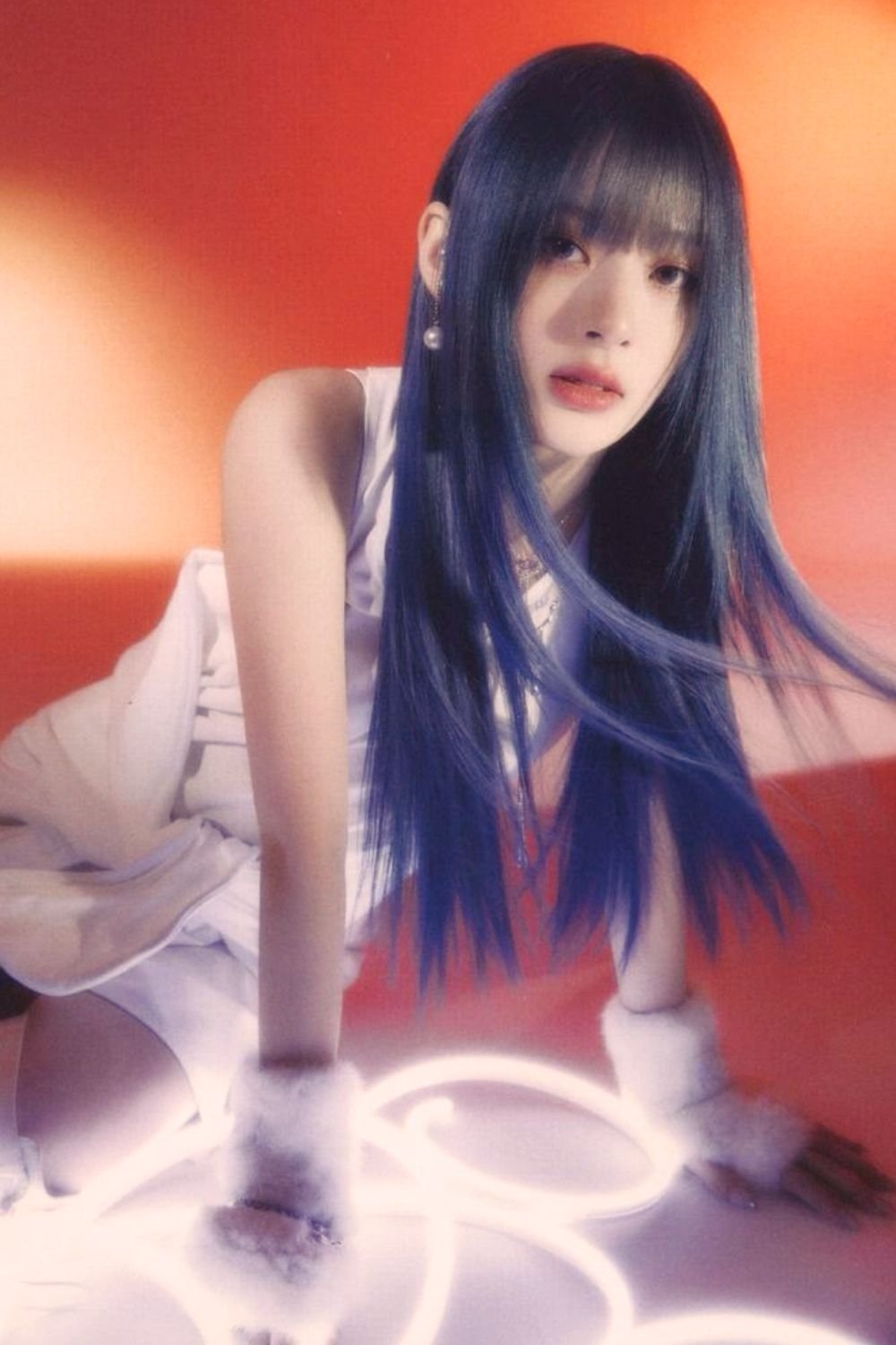 Foto de Yun Se-eun