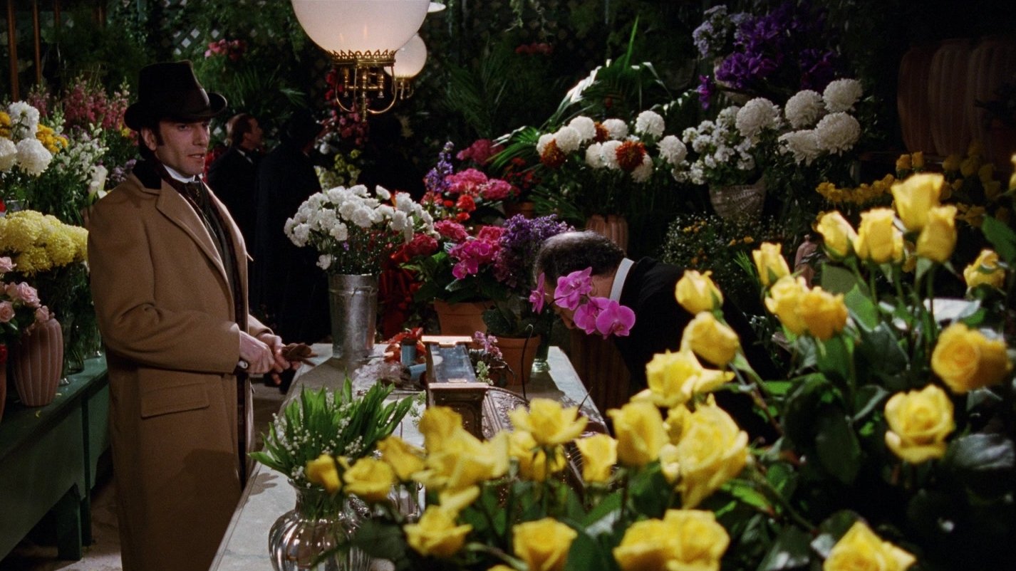 The Age of Innocence