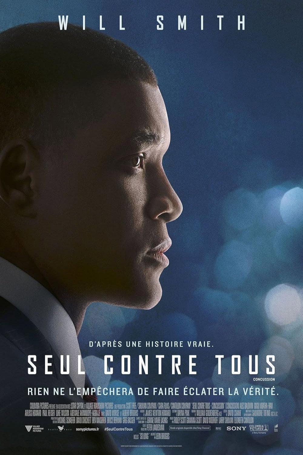 Seul contre tous