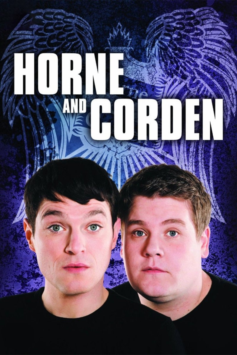 Poster de Horne & Corden