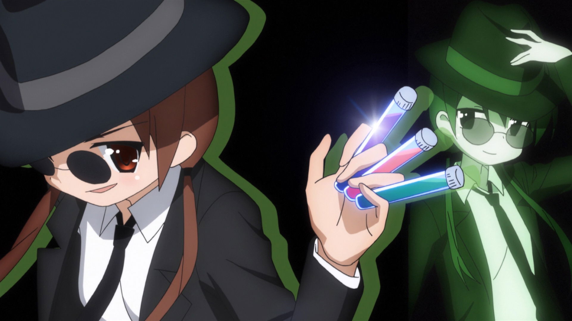 +A-Channel 6 - Exploring