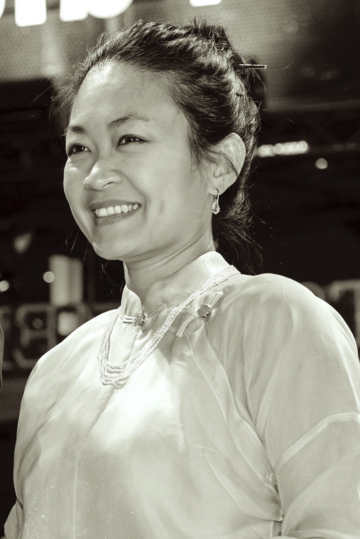 Foto de Nghiêm Quỳnh Trang