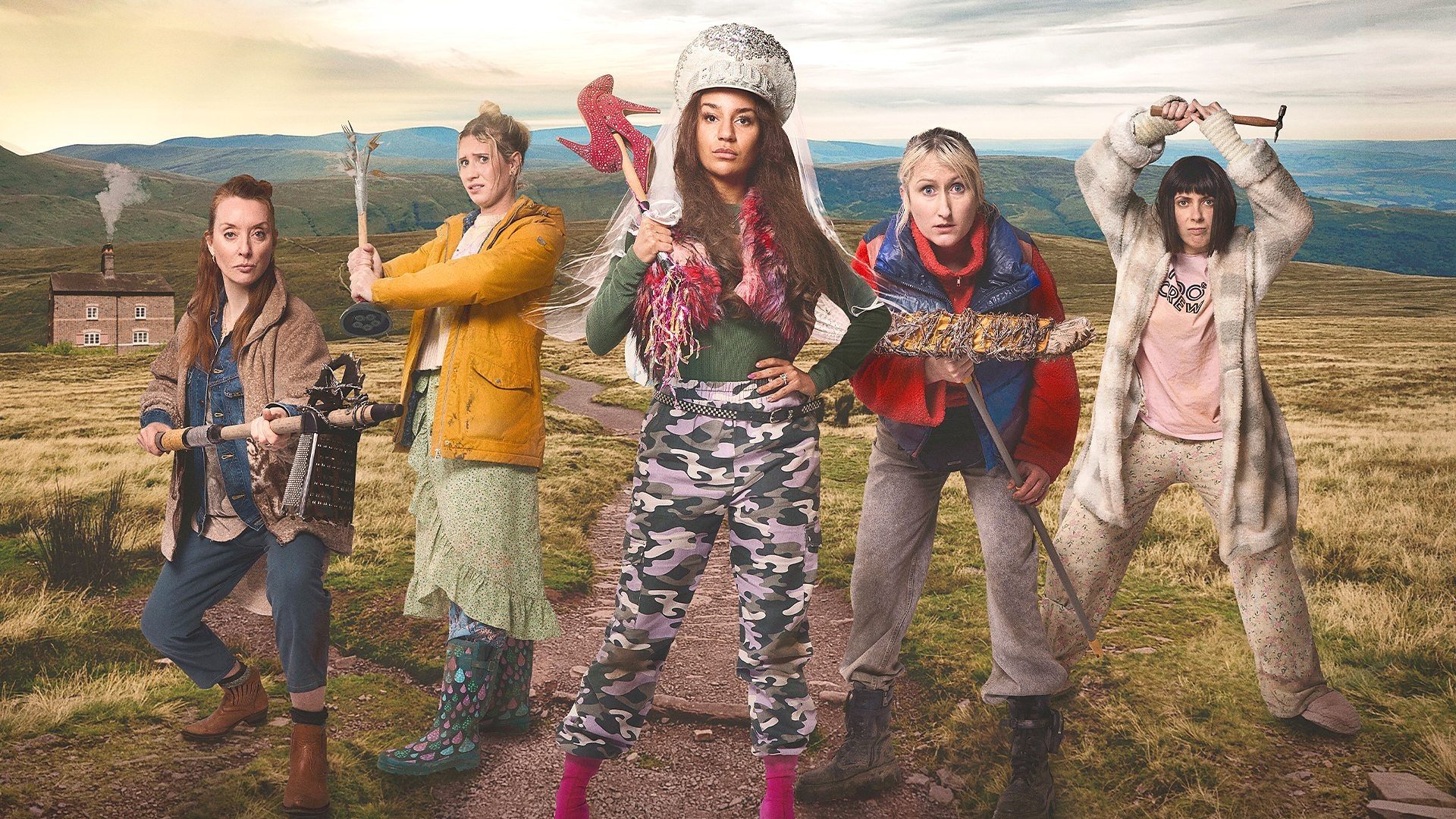 Backdrop image