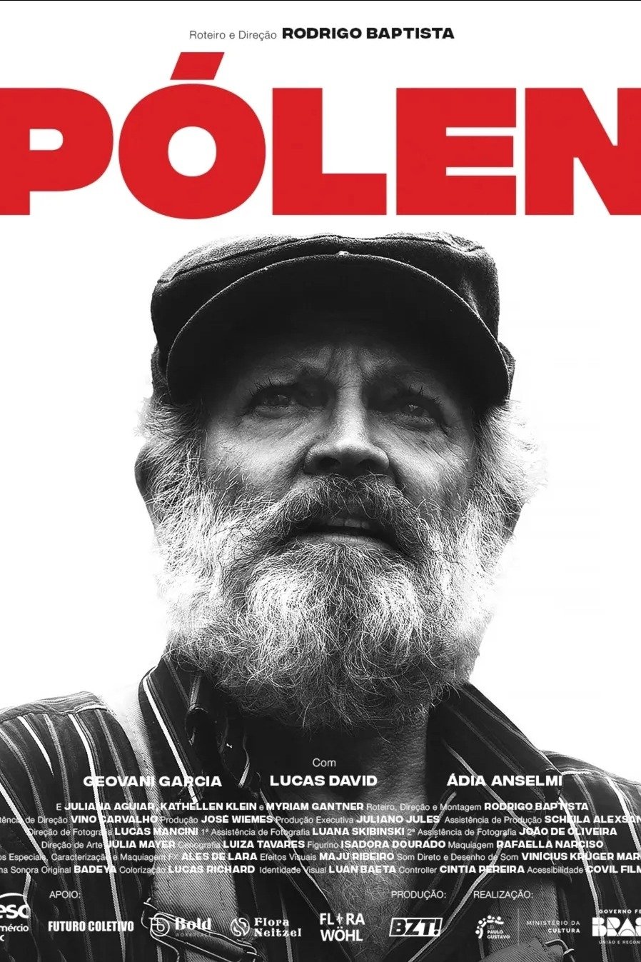 Poster de PÓLEN