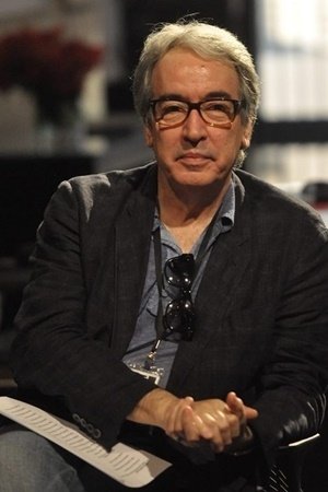 Foto de Alcides Nogueira