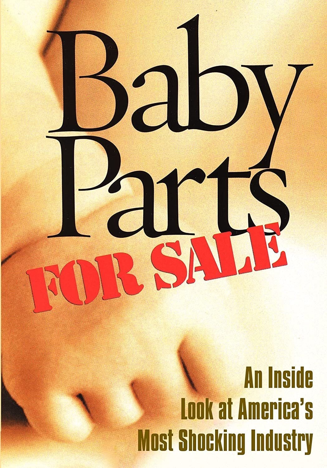 Poster de Baby Parts for Sale