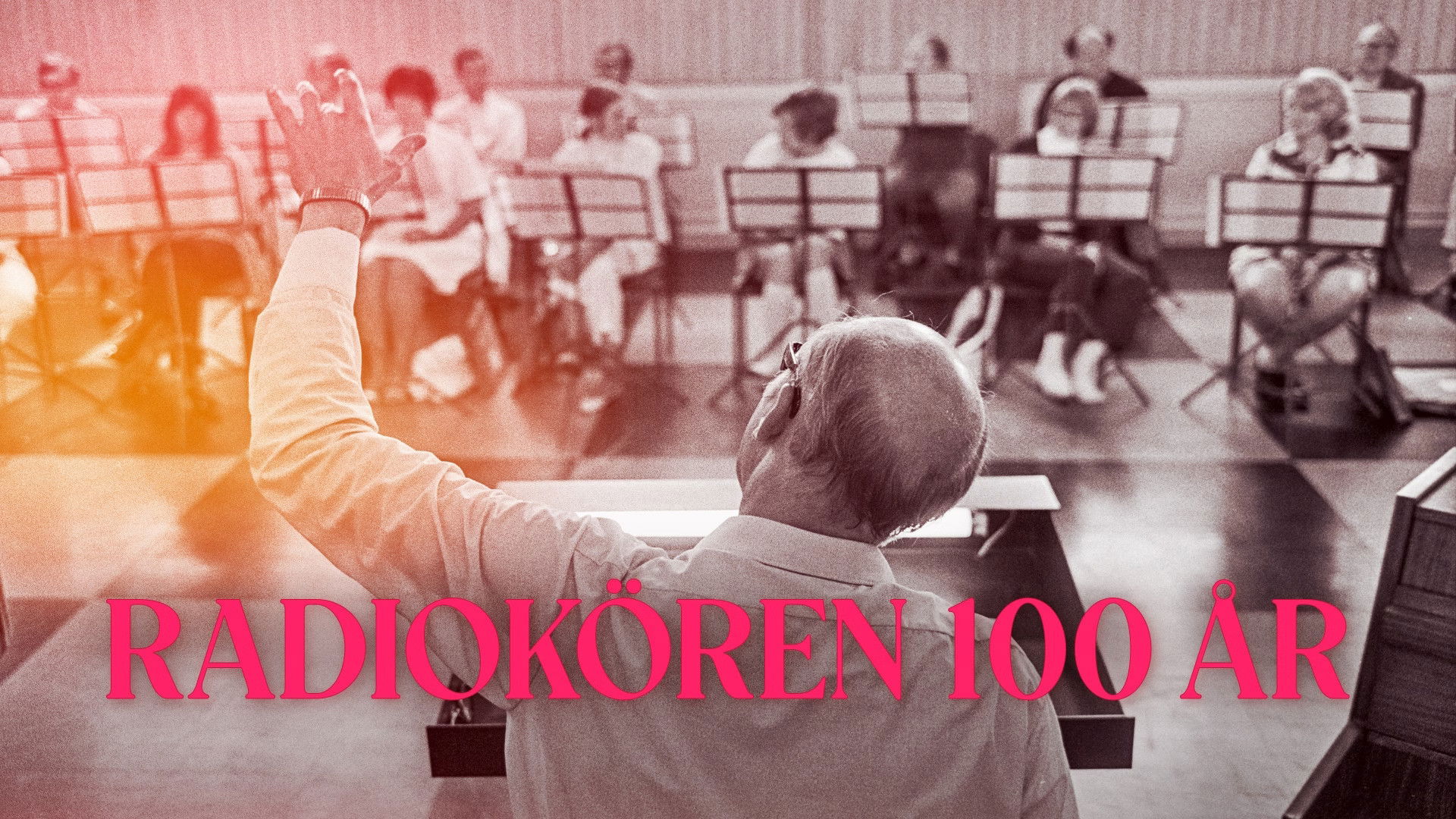Radiokören 100 år
