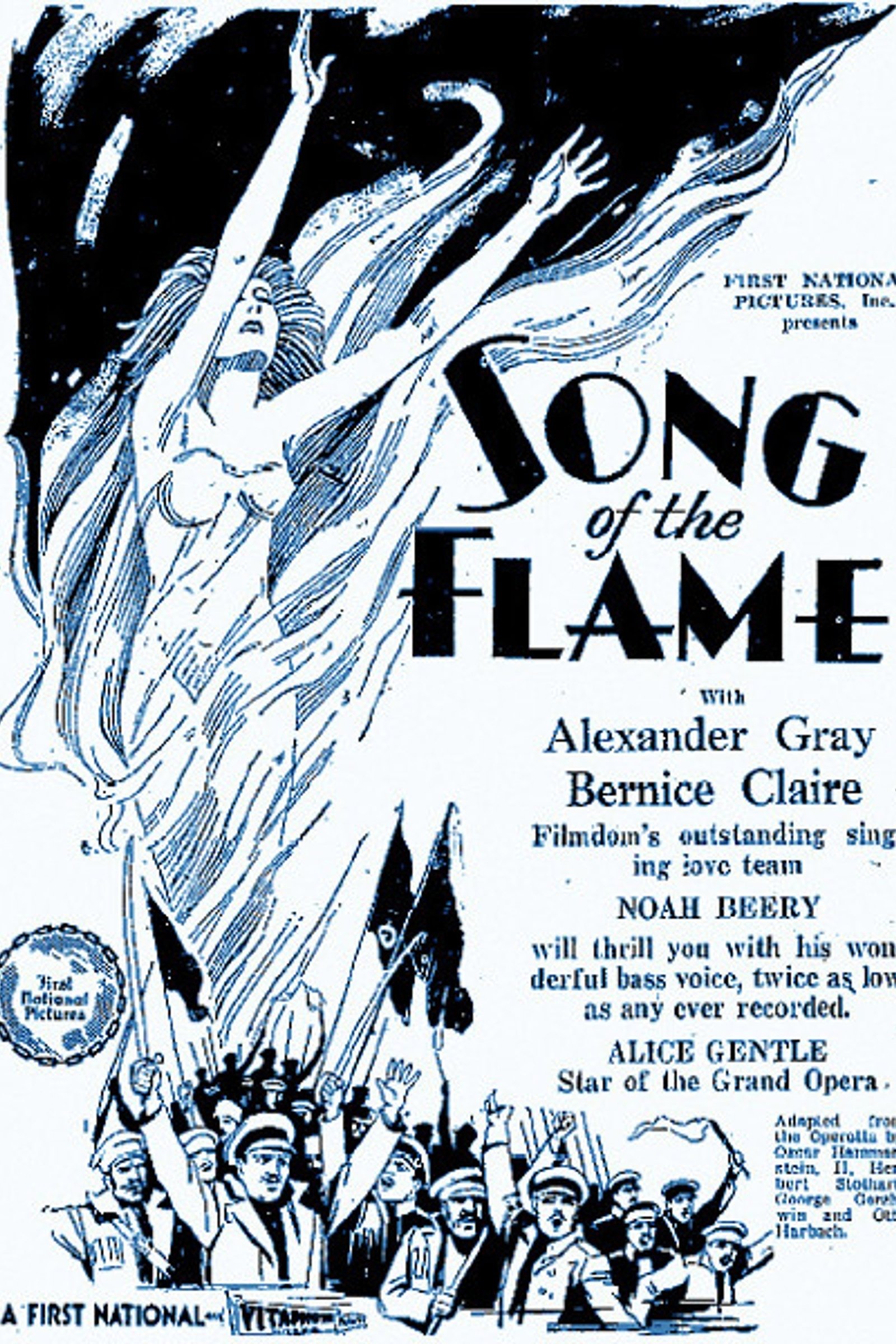Poster movie