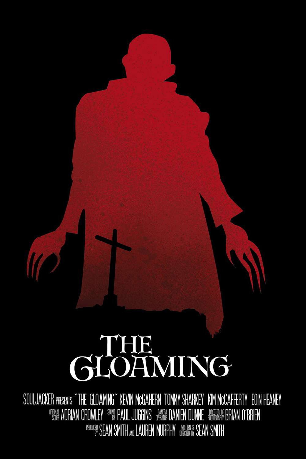 The Gloaming