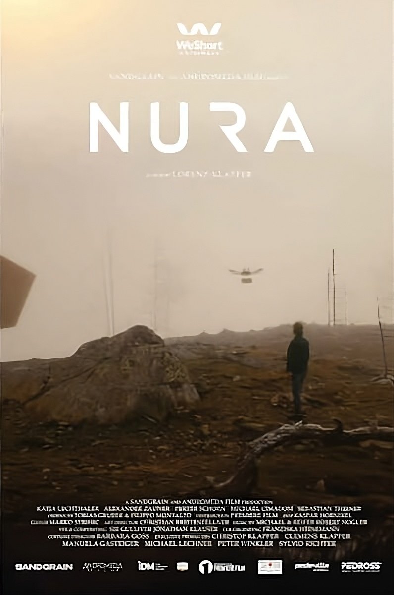 Poster de Nura