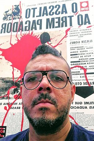 Foto de Beto Oliveira