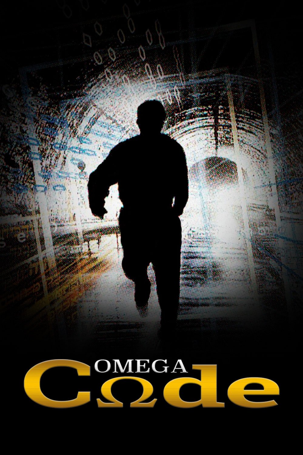 Poster de Omega Code