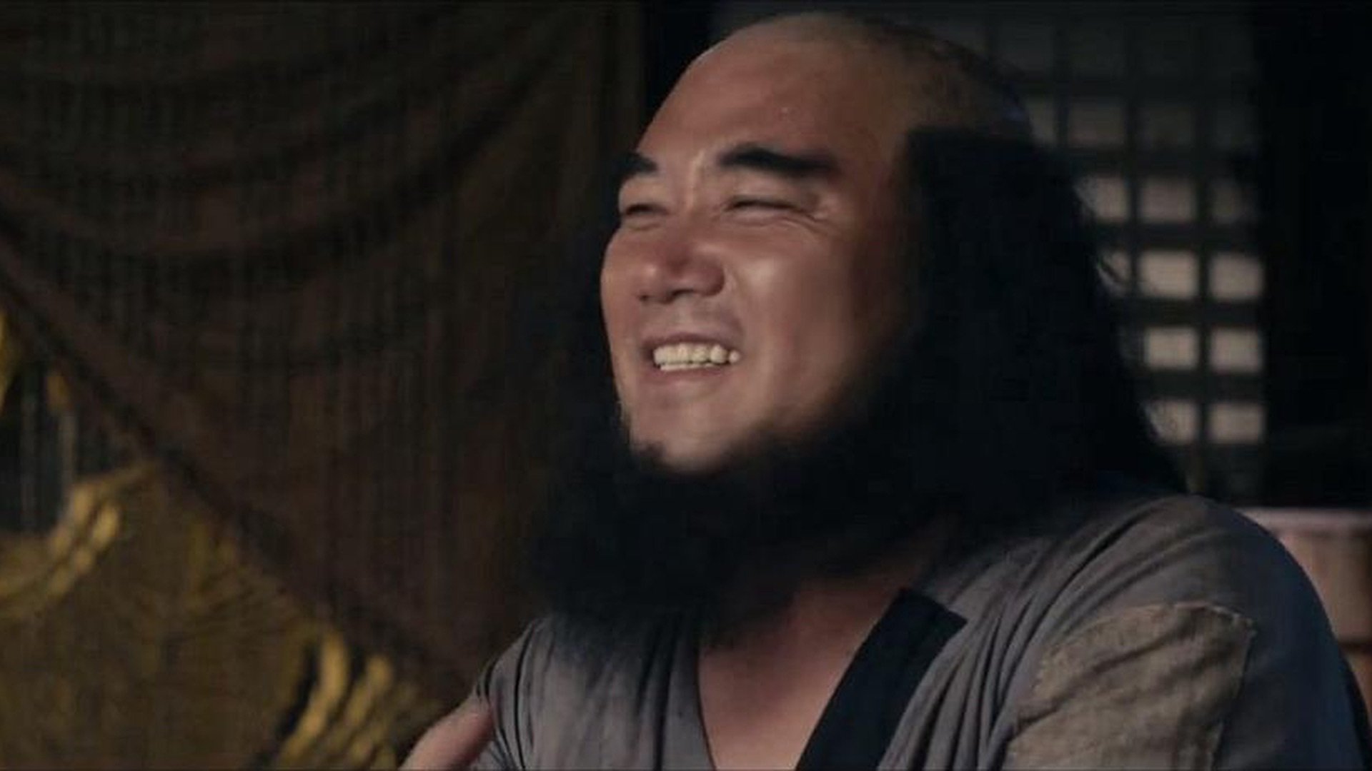 Fengquan Han