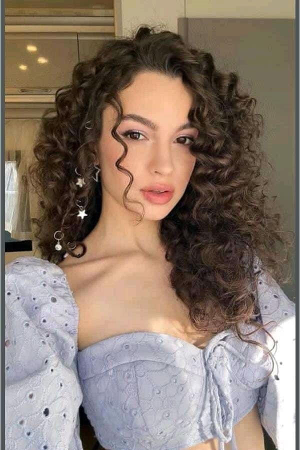 Foto de Su Burcu Yazgı Coşkun
