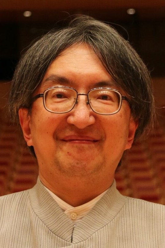 Foto de 片山杜秀