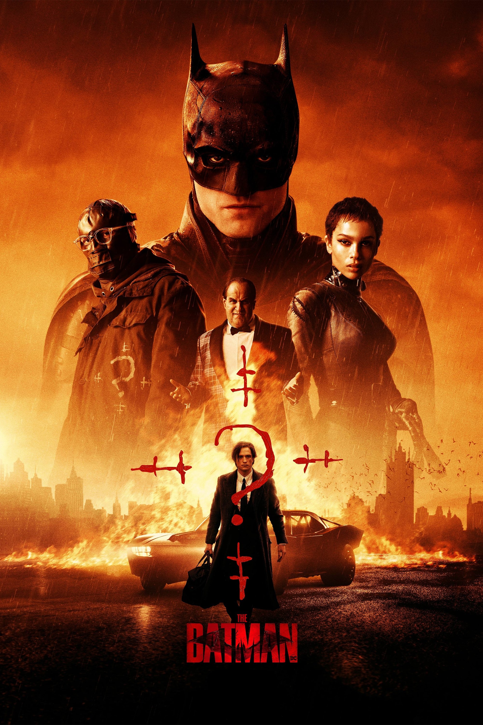 Poster movie